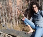 Fotografia de Quel, Chica de 42 años