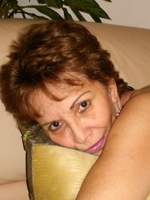 Fotografia de maryangel, Chica de 69 años