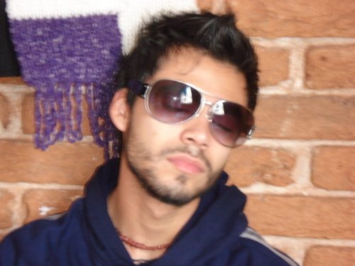 Fotografia de topmodelmanjarocho, Chico de 38 años