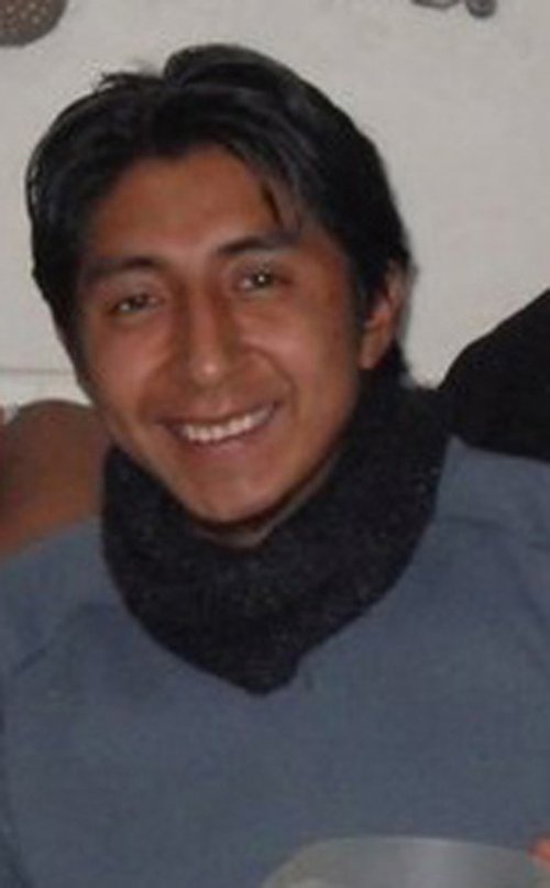 Fotografia de geo888, Chico de 37 años