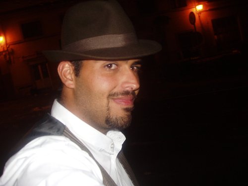 Fotografia de ivan026, Chico de 42 años