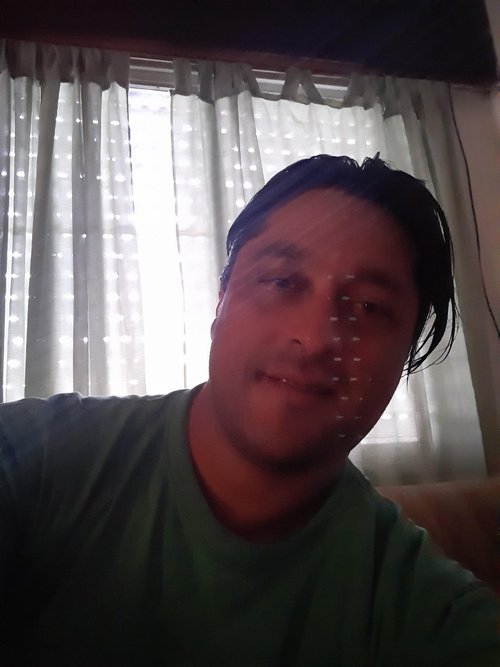 Fotografia de fernandodani, Chico de 43 años