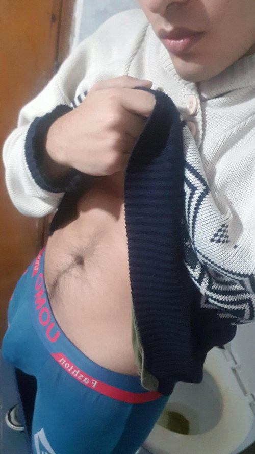 Fotografia de Negrohot, Chico de 26 años