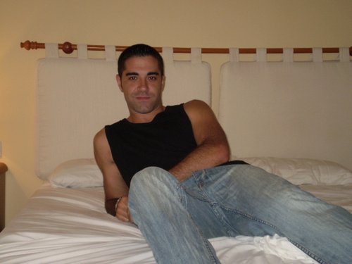 Fotografia de Tino24, Chico de 41 años