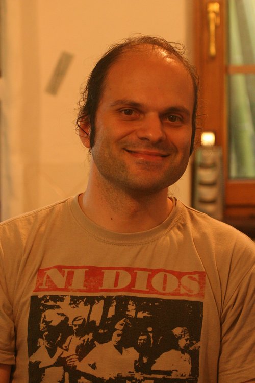 Fotografia de josini, Chico de 52 años