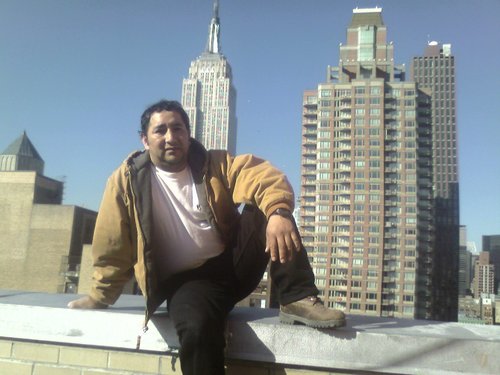 Fotografia de chanito1, Chico de 49 años
