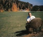 Fotografia de Edorta, Chico de 52 años