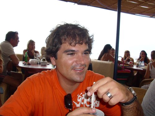 Fotografia de irmpb, Chico de 48 años
