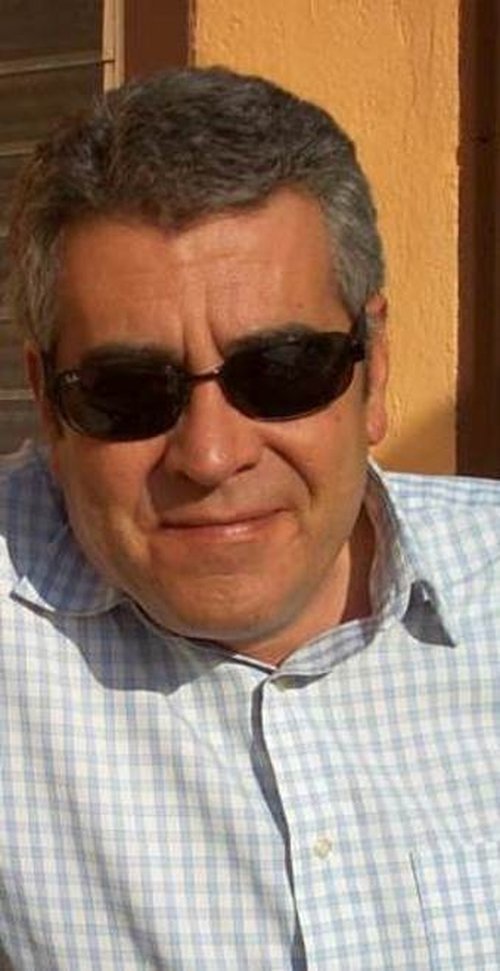 Fotografia de albertarraco, Chico de 62 años