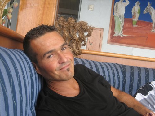 Fotografia de enri2, Chico de 52 años
