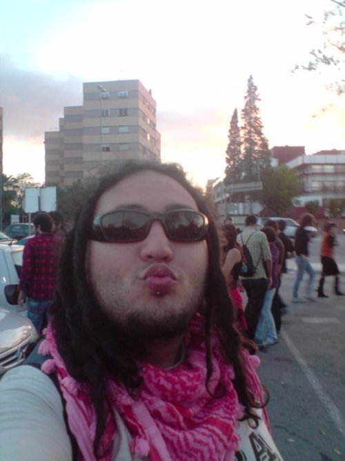 Fotografia de Trulo, Chico de 43 años