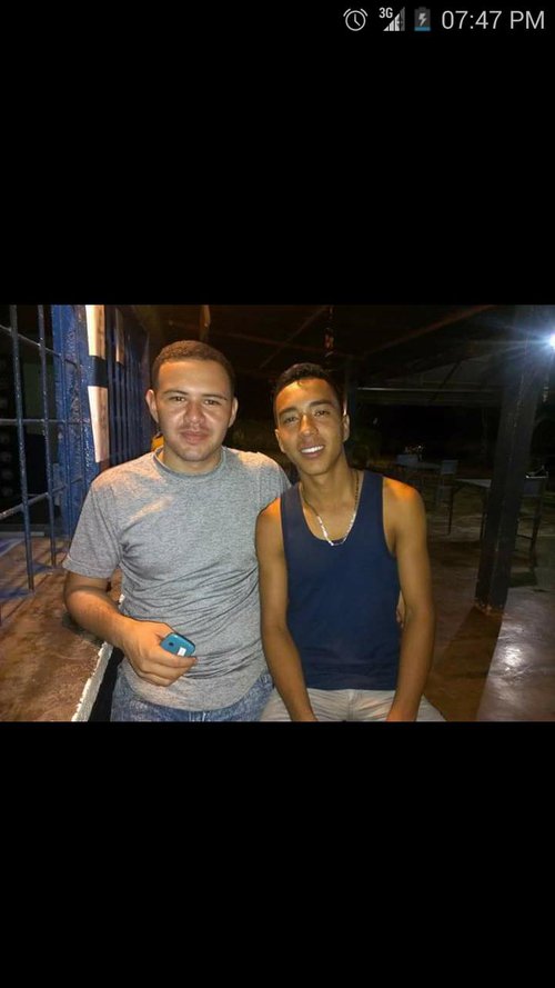 Fotografia de aldair_815, Chico de 29 años