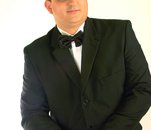 Fotografia de lirico, Chico de 47 años