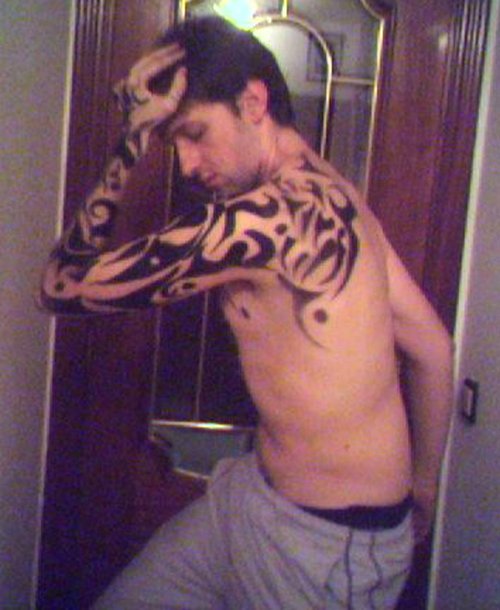 Fotografia de dancetoyou21, Chico de 45 años