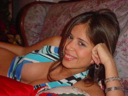 Fotografia de susej79alejandra, Chica de 45 años