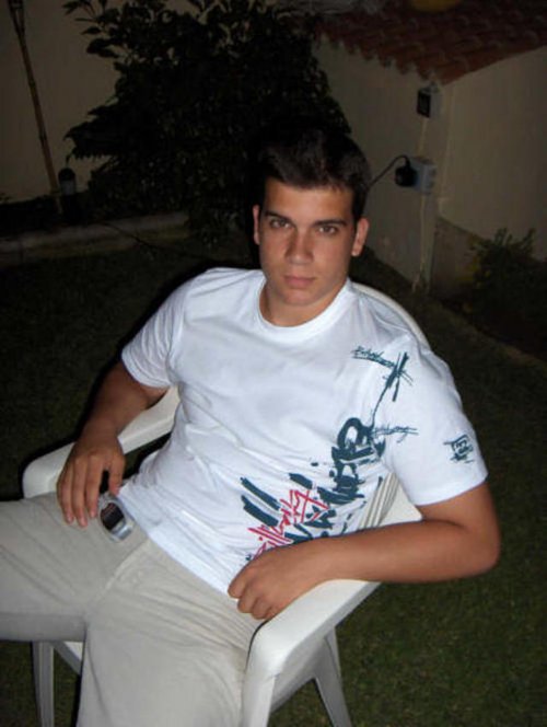Fotografia de fernando19, Chico de 36 años