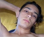 Fotografia de crisbaeza7, Chico de 35 años