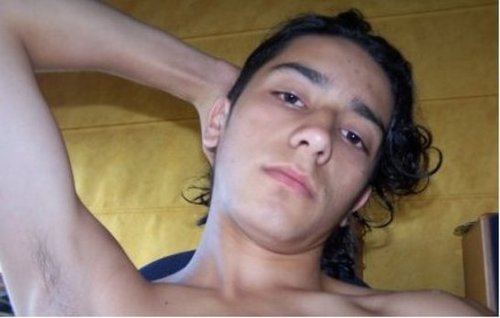 Fotografia de crisbaeza7, Chico de 35 años