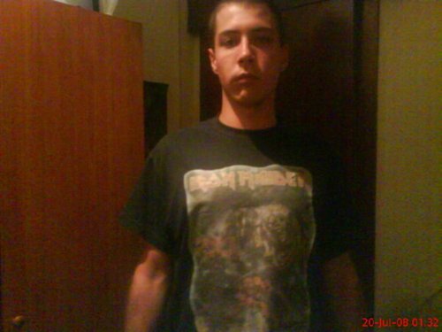 Fotografia de jhon22, Chico de 39 años