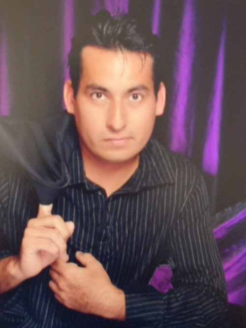 Fotografia de migsanchez, Chico de 49 años