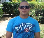 Fotografia de Genius88, Chico de 36 años