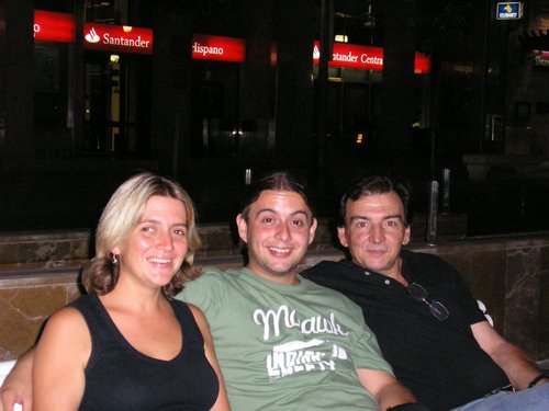 Fotografia de germa22nob, Chico de 40 años