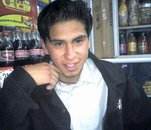 Fotografia de fransk, Chico de 39 años