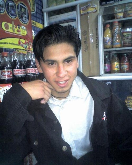 Fotografia de fransk, Chico de 39 años