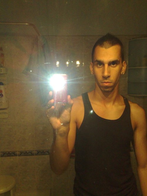 Fotografia de raycodiaz22, Chico de 36 años