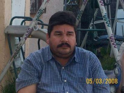Fotografia de Angel960, Chico de 56 años