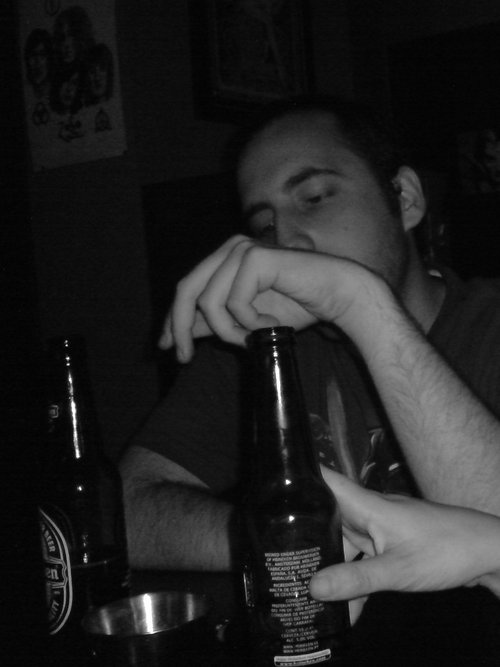 Fotografia de Migueliko, Chico de 38 años