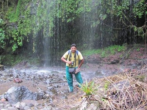 Fotografia de patodar, Chico de 47 años