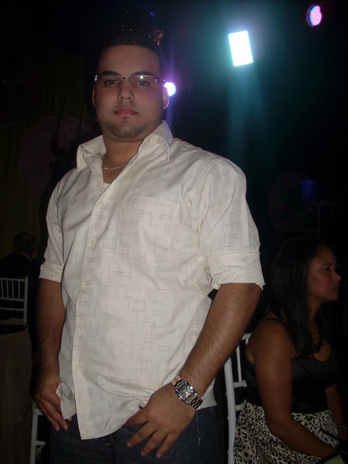 Fotografia de Chris1503, Chico de 35 años