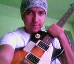 Fotografia de wuudy, Chico de 36 años