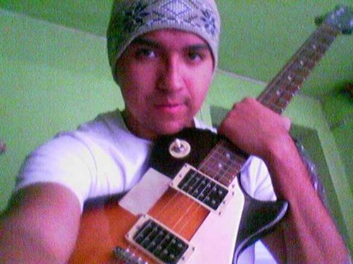 Fotografia de wuudy, Chico de 36 años