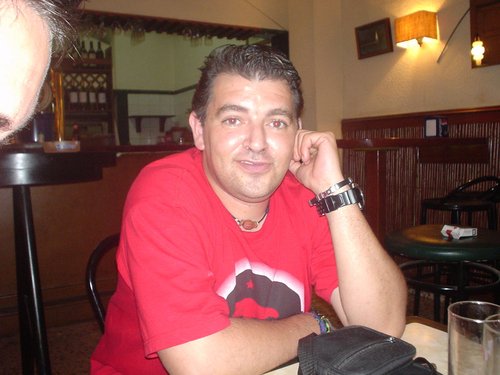 Fotografia de david36, Chico de 55 años