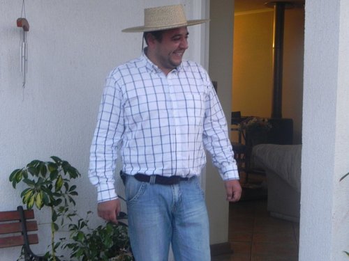 Fotografia de andrety, Chico de 53 años