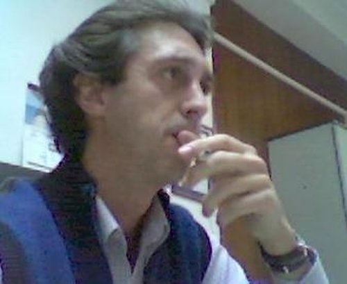 Fotografia de azul15757, Chico de 65 años