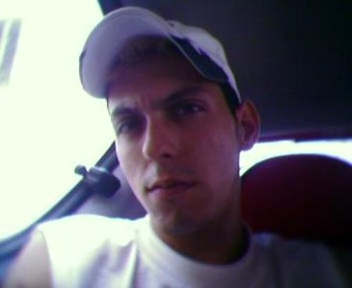 Fotografia de arsisra, Chico de 40 años