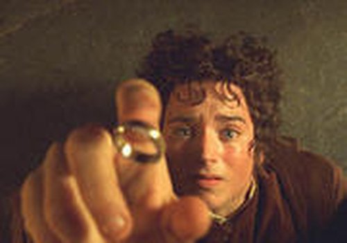 Fotografia de FrodoBolson, Chico de 45 años