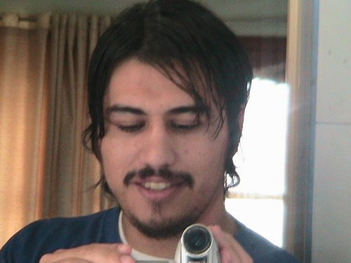 Fotografia de seba19, Chico de 40 años