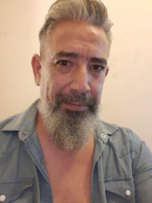 Fotografia de MaduritoUruguayo, Chico de 54 años