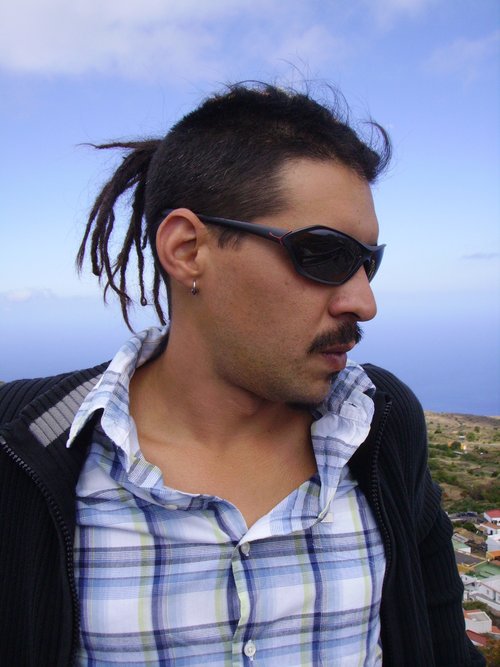Fotografia de mrTroot, Chico de 46 años
