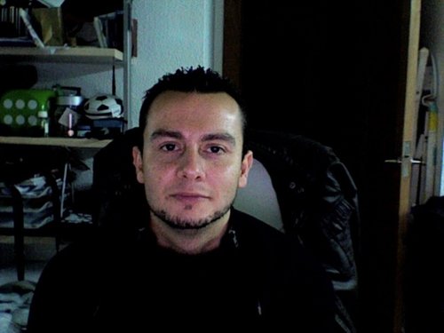 Fotografia de emiliotti, Chico de 46 años