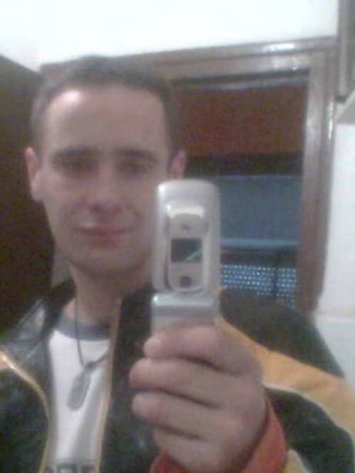 Fotografia de miki29, Chico de 45 años
