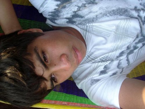 Fotografia de tibudecorazon, Chico de 34 años