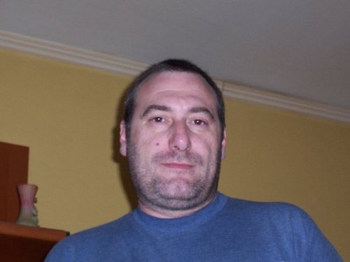 Fotografia de mmd16, Chico de 63 años