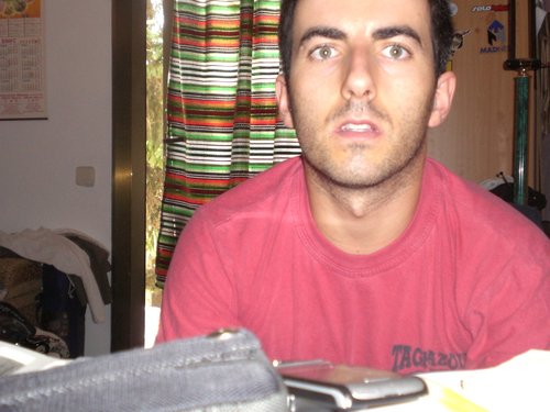 Fotografia de gioi, Chico de 44 años