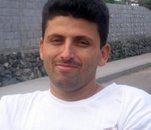 Fotografia de alcaracol, Chico de 44 años