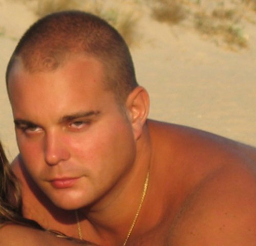 Fotografia de jaunmi, Chico de 48 años